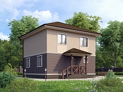 Горетово , Московская обл.