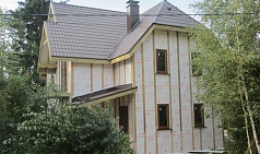 г.Истра Московская обл.