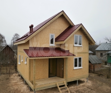 Горки городской округ Кашира, Московская обл.