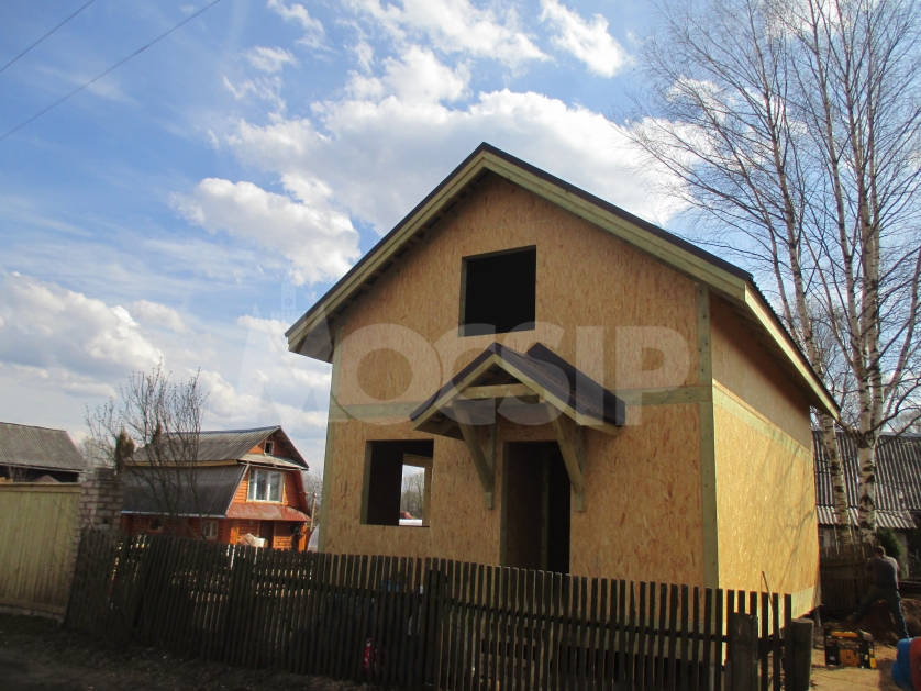 Никулино Солнечногорский р-н, Московская обл.