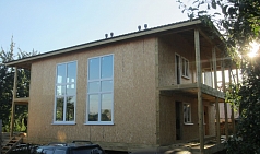 с. Молоково, Ленинский р-н, Московская обл.