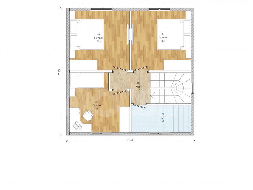 Горетово , Московская обл.