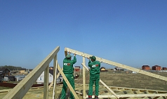 п.Торхово, Ленинский р-н, Тульская обл.