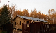 д.Каменка, Московская обл.