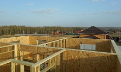 п.Торхово, Ленинский р-н, Тульская обл.