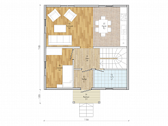 Горетово , Московская обл.