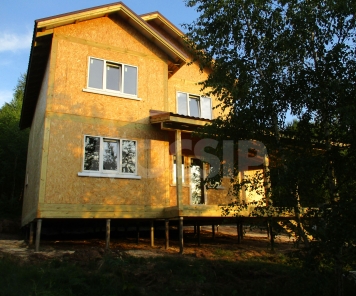д. Якшино, Серпуховский р-н, Московская обл.