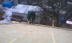 г. Руза, Московская обл.